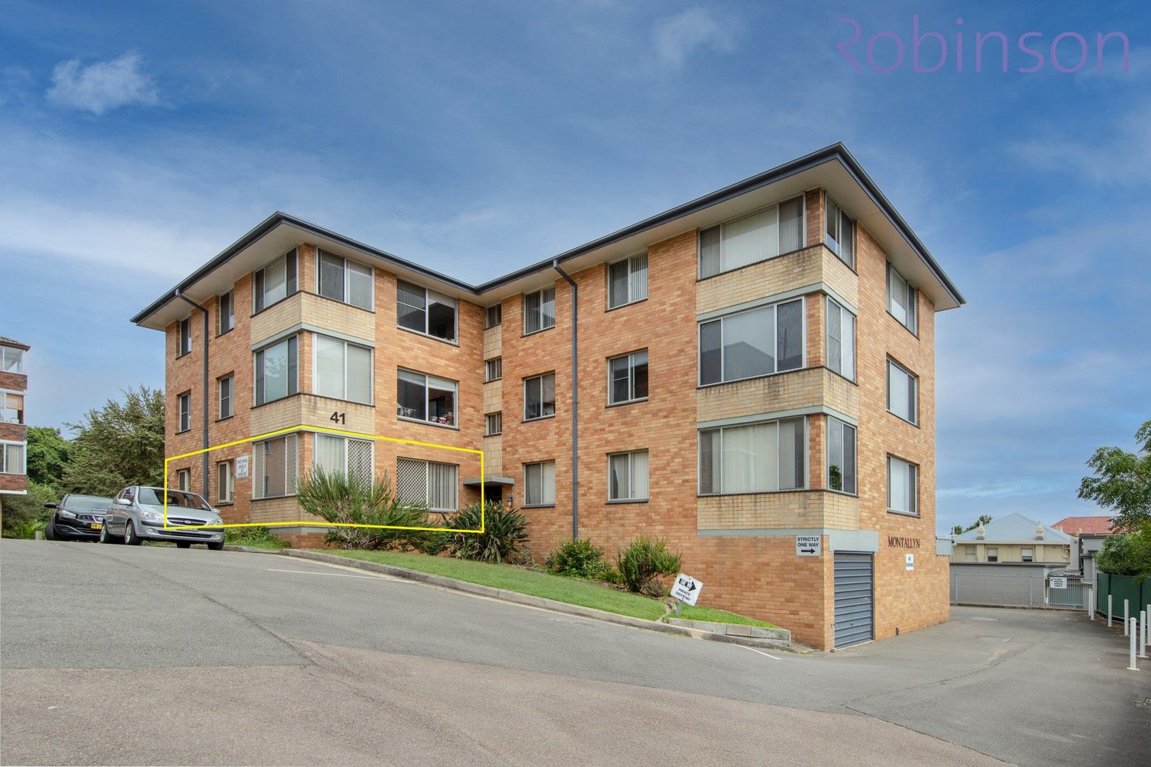 1/41 Church Street, The Hill NSW 2300, Image 0