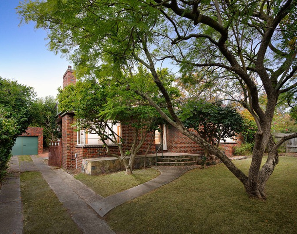 58 Somers Street, Burwood VIC 3125