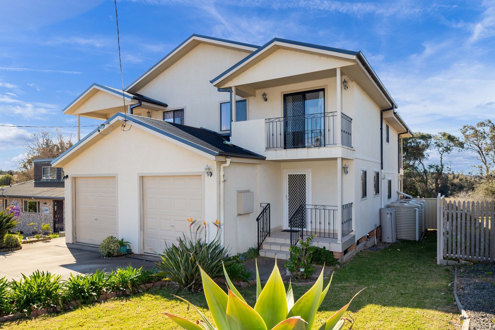 2/14 Andrew Avenue, Tuross Head NSW 2537, Image 0