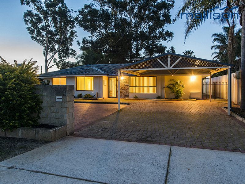 34 Lofties Street, Forrestdale WA 6112