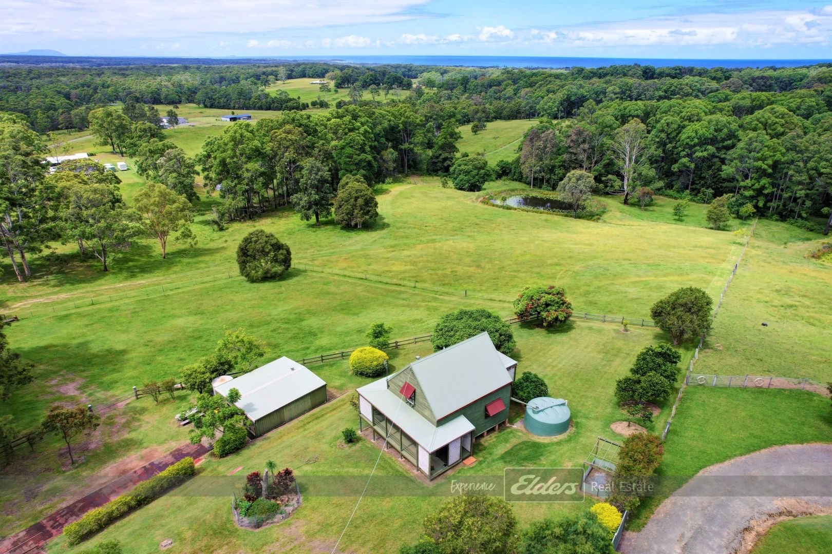 376 Tallwood Drive, Rainbow Flat NSW 2430, Image 2