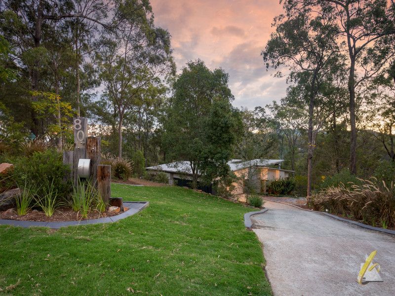 80 White Cedar Road, Pullenvale QLD 4069, Image 0