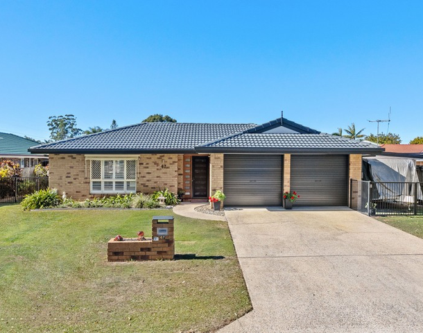 67 Brushbox Street, Taigum QLD 4018