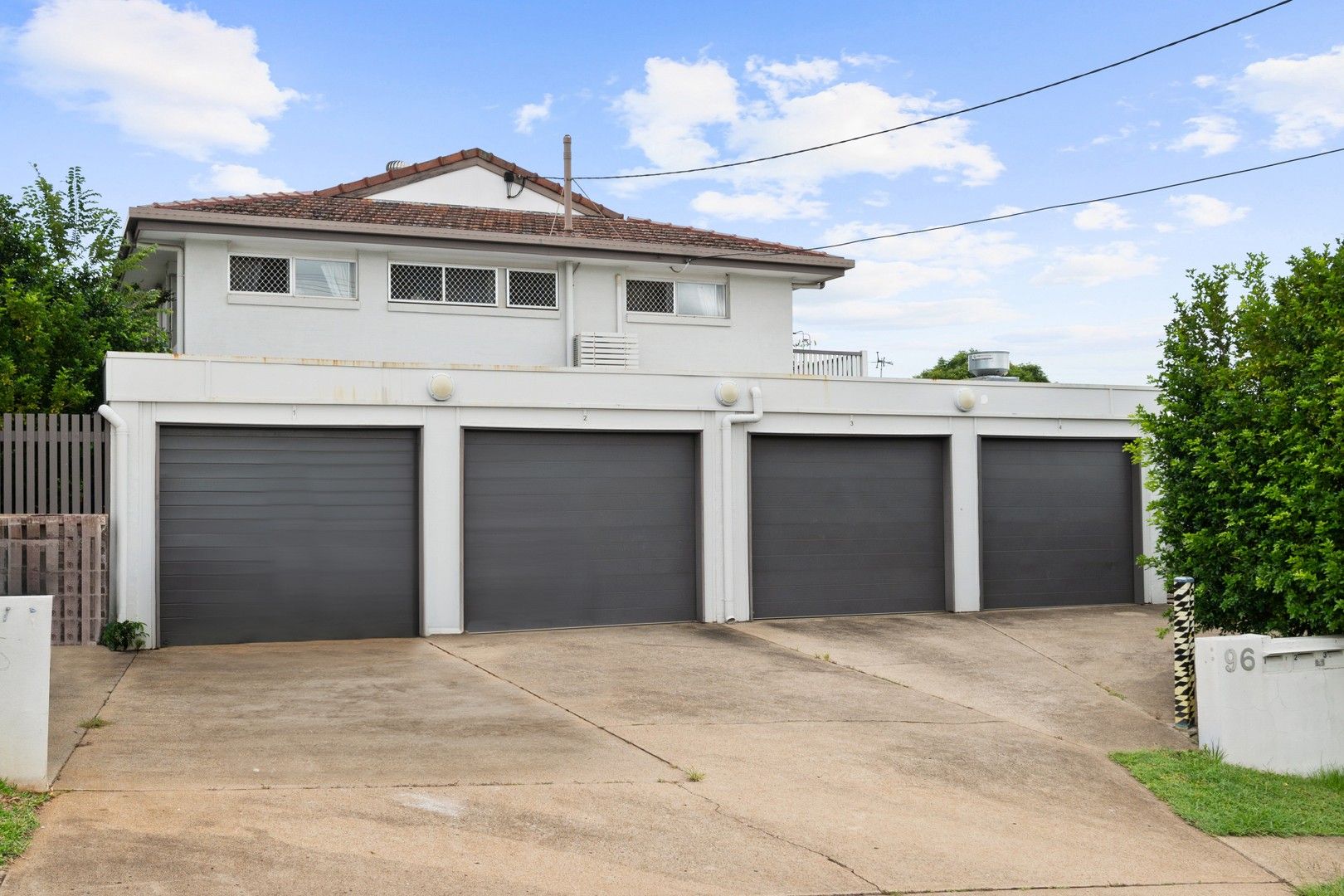 3 bedrooms Townhouse in 1/96 Windmill Street TARRAGINDI QLD, 4121