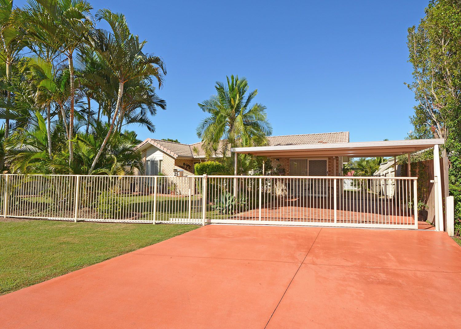 25 Wedge Street, Urraween QLD 4655, Image 1