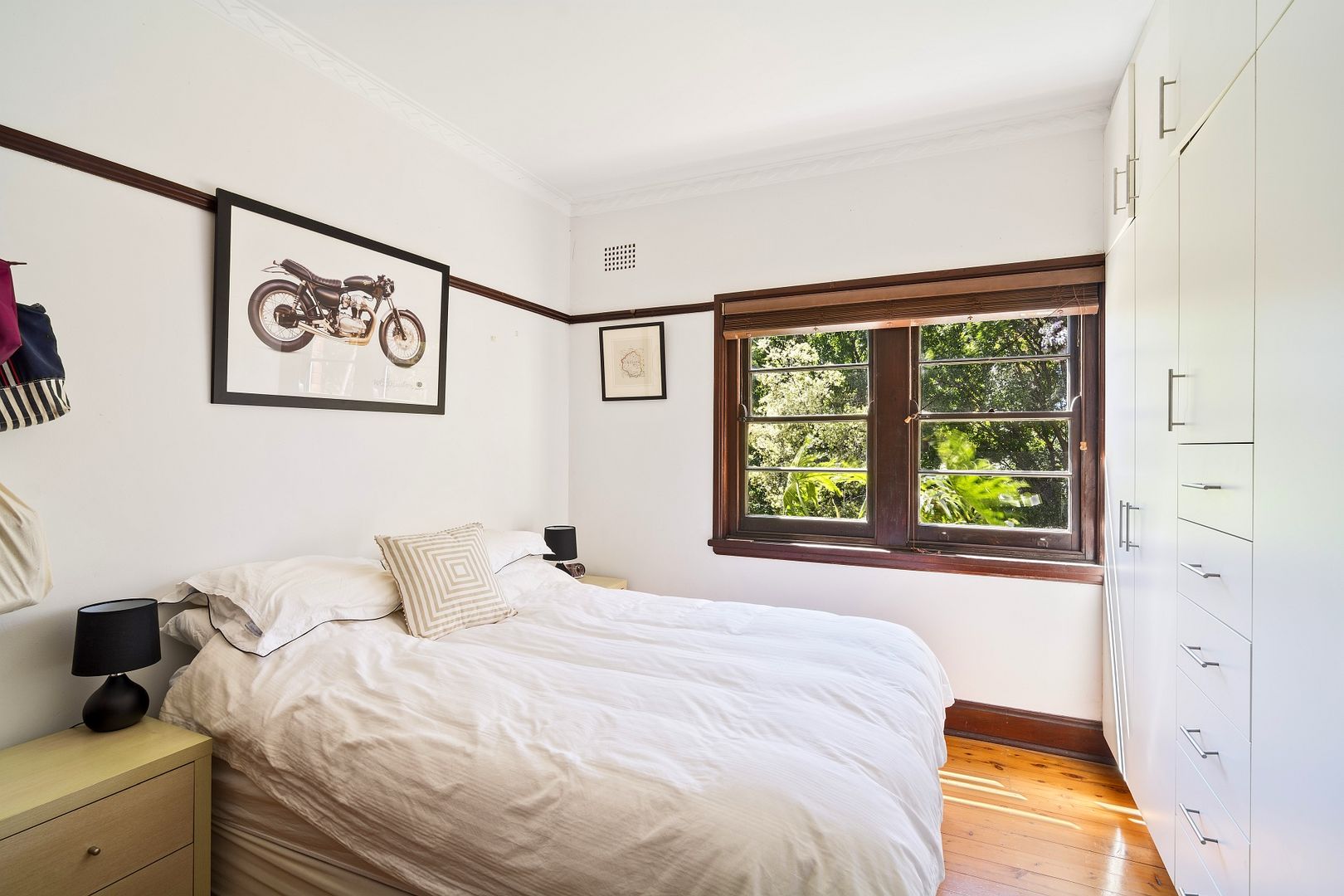 1/12 McDougall Street, Kirribilli NSW 2061, Image 2