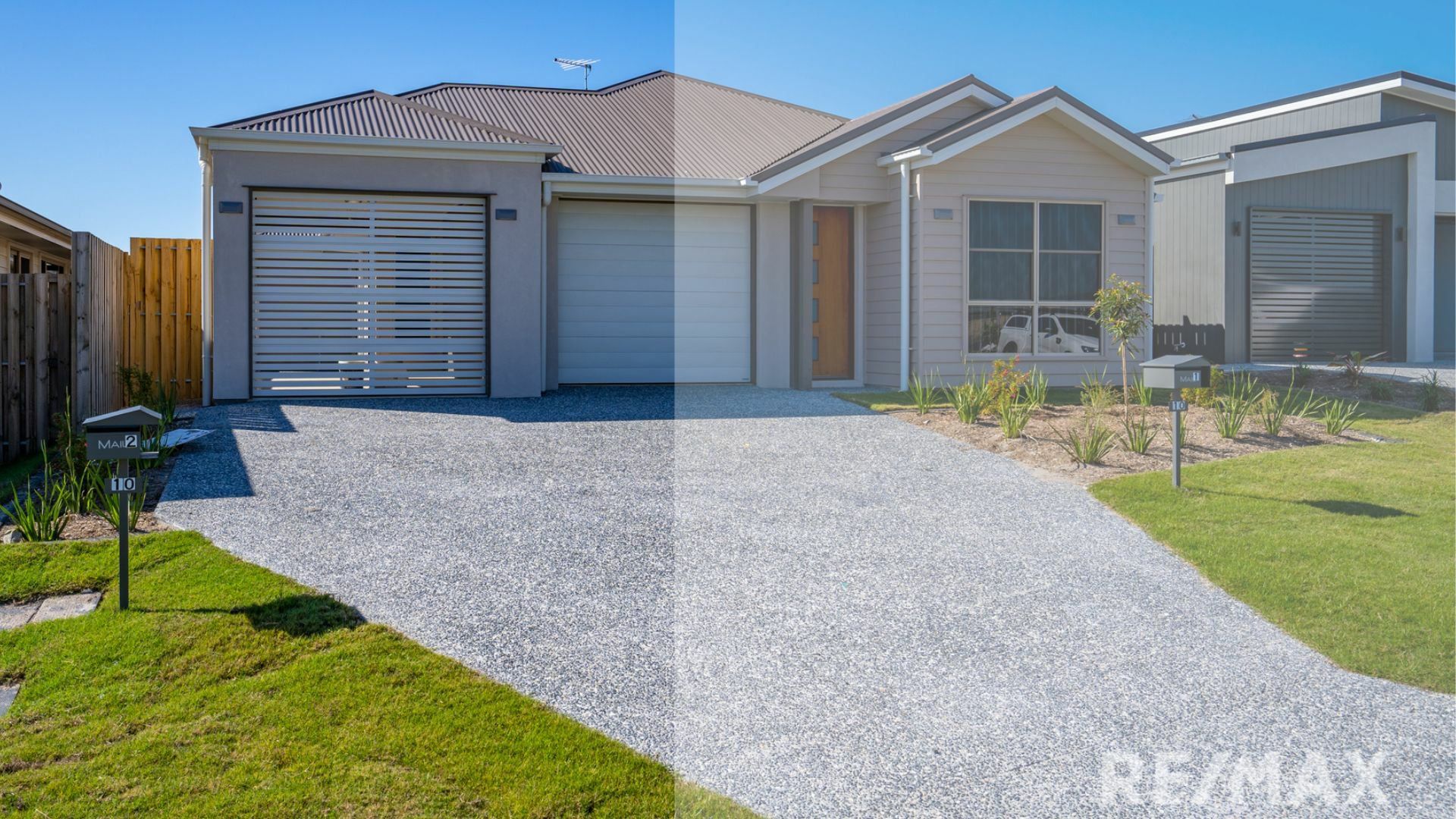 2 bedrooms House in 2/10 Haystack Close PARK RIDGE QLD, 4125