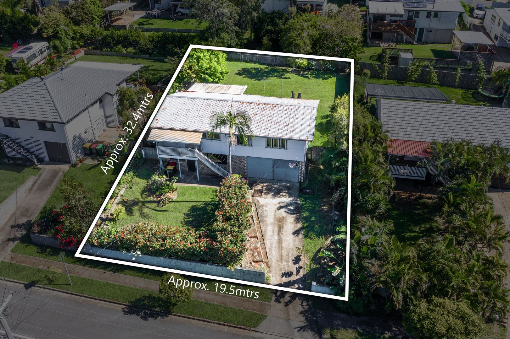 3 bedrooms House in 35 Arura Street MANSFIELD QLD, 4122