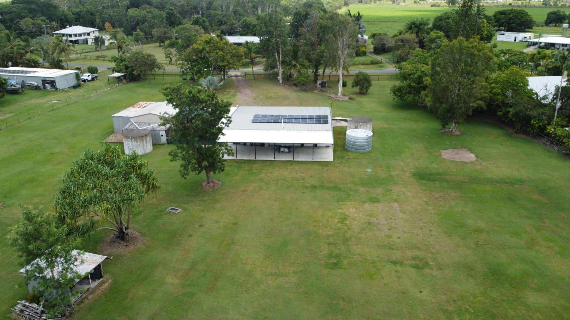 32 Chelona Park Drive, Sarina QLD 4737, Image 0