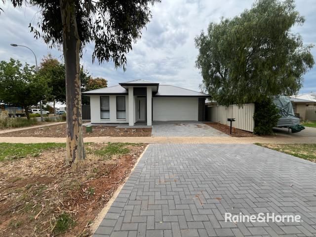 4 bedrooms House in 1188 Andrews Road MUNNO PARA SA, 5115