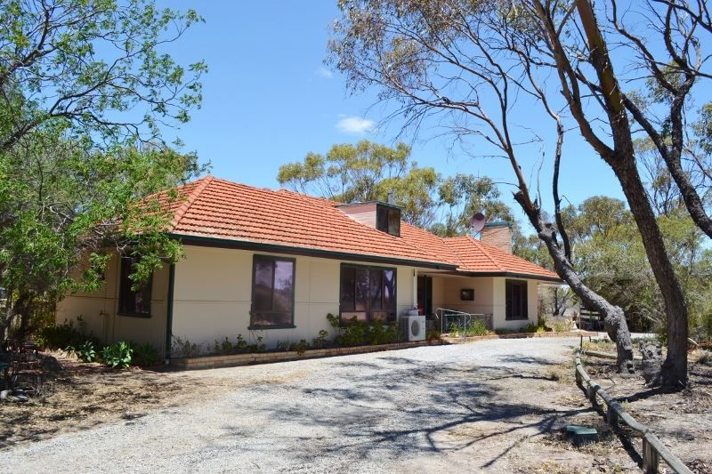 1 Price Street, Kellerberrin WA 6410, Image 0