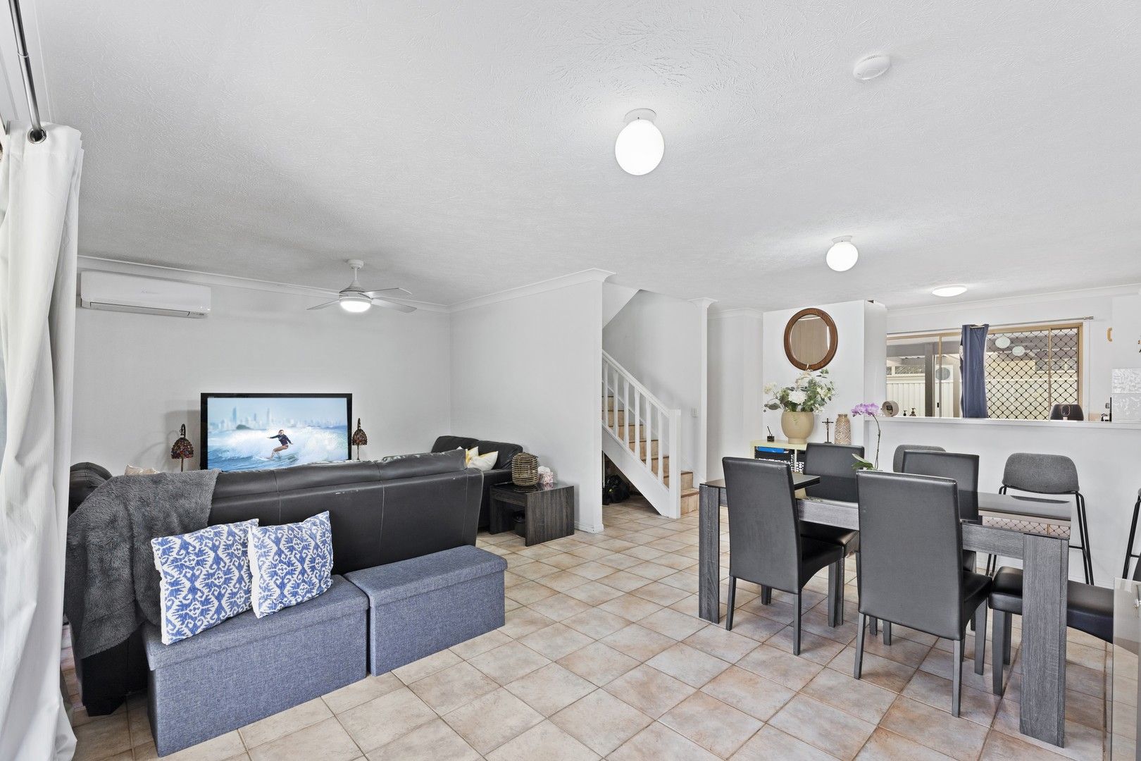 3 bedrooms Townhouse in 35/469 Pine Ridge Road RUNAWAY BAY QLD, 4216