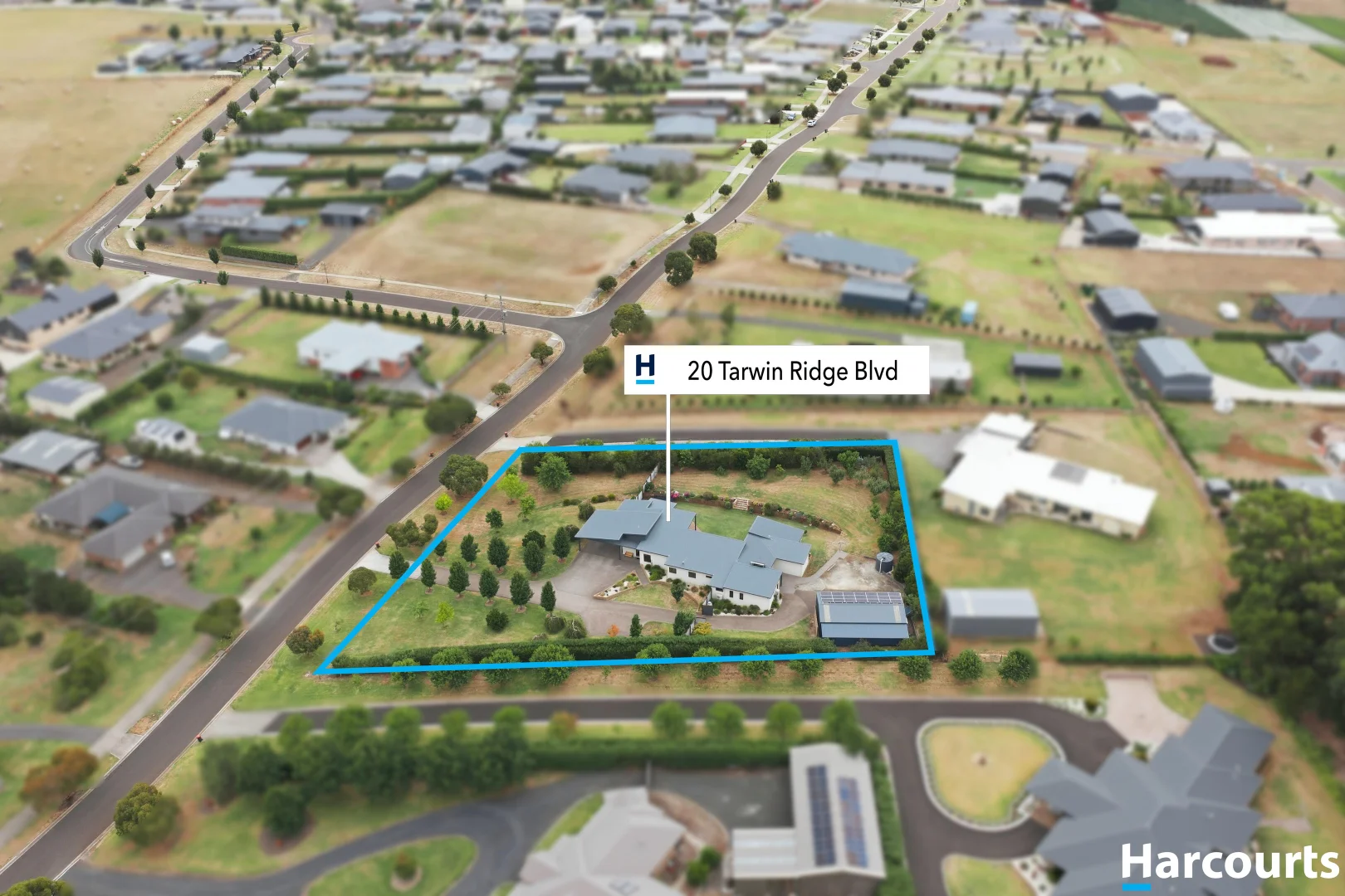 Additional image 33 of 20 Tarwin Ridge Boulevard, Leongatha VIC 3953