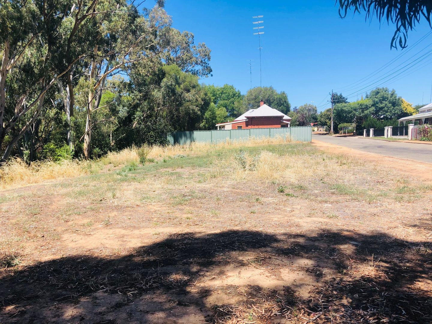 Lot 20 Jonathon Street, Clare SA 5453, Image 1