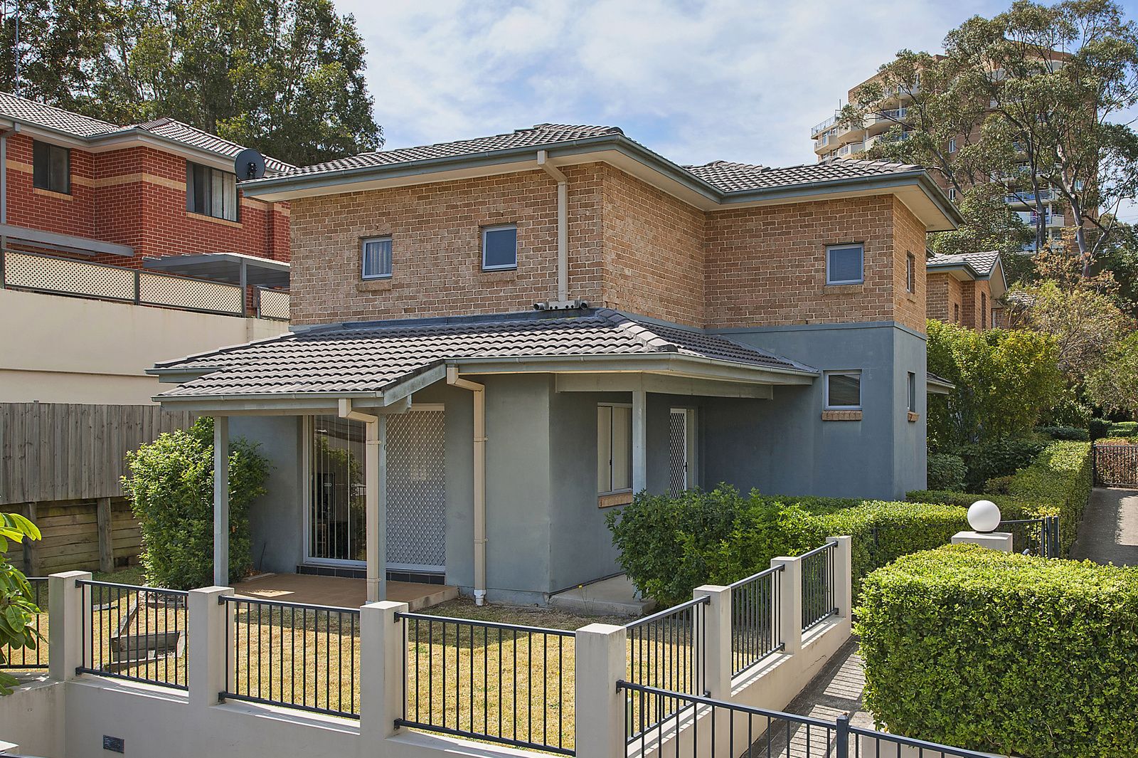 1/3-5 Forbes Street, Hornsby NSW 2077, Image 0