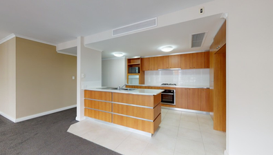 Picture of 18/6 Antonas Road, NORTHBRIDGE WA 6003