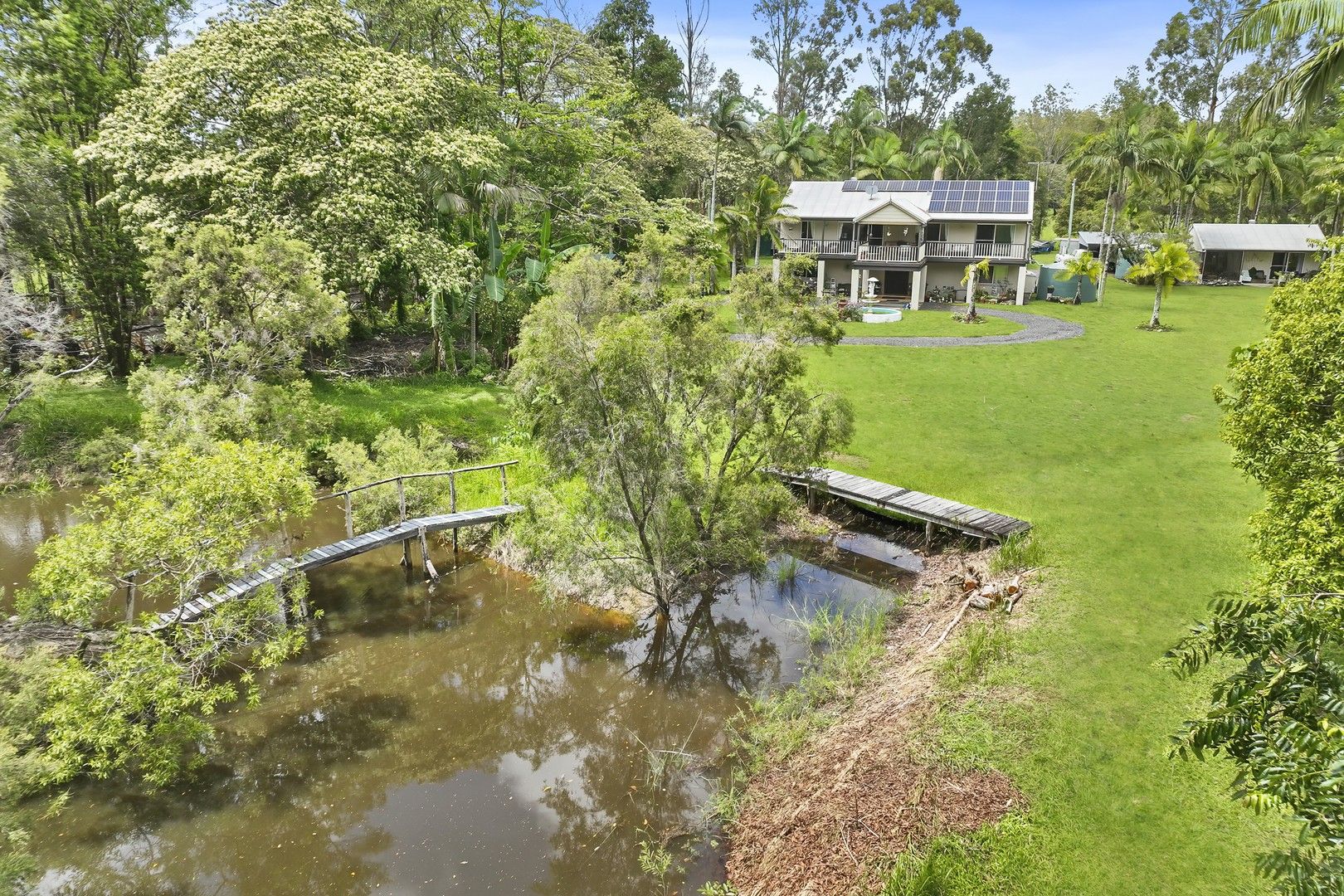 198 Dr Pages Road, Cootharaba QLD 4565, Image 0