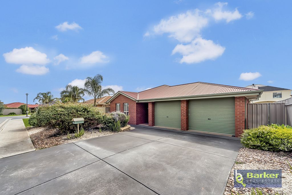 4 Creedon Close, Evanston Park SA 5116, Image 1