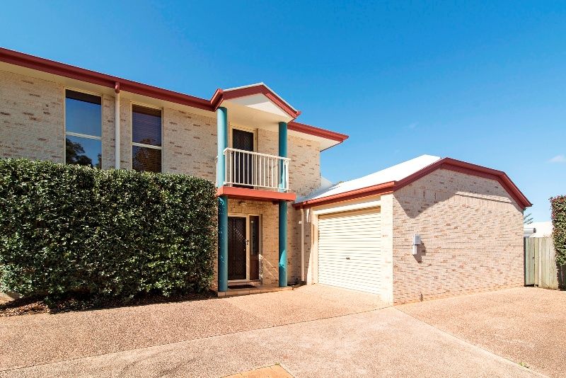 3/330 Hume Street, Centenary Heights QLD 4350