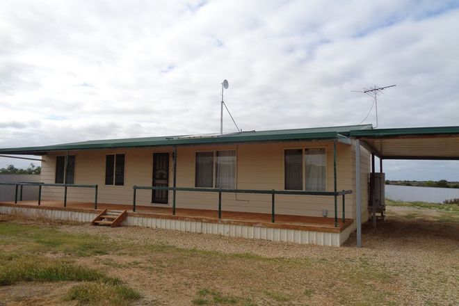 Picture of 9 Shearwater Way, THOMPSON BEACH SA 5501