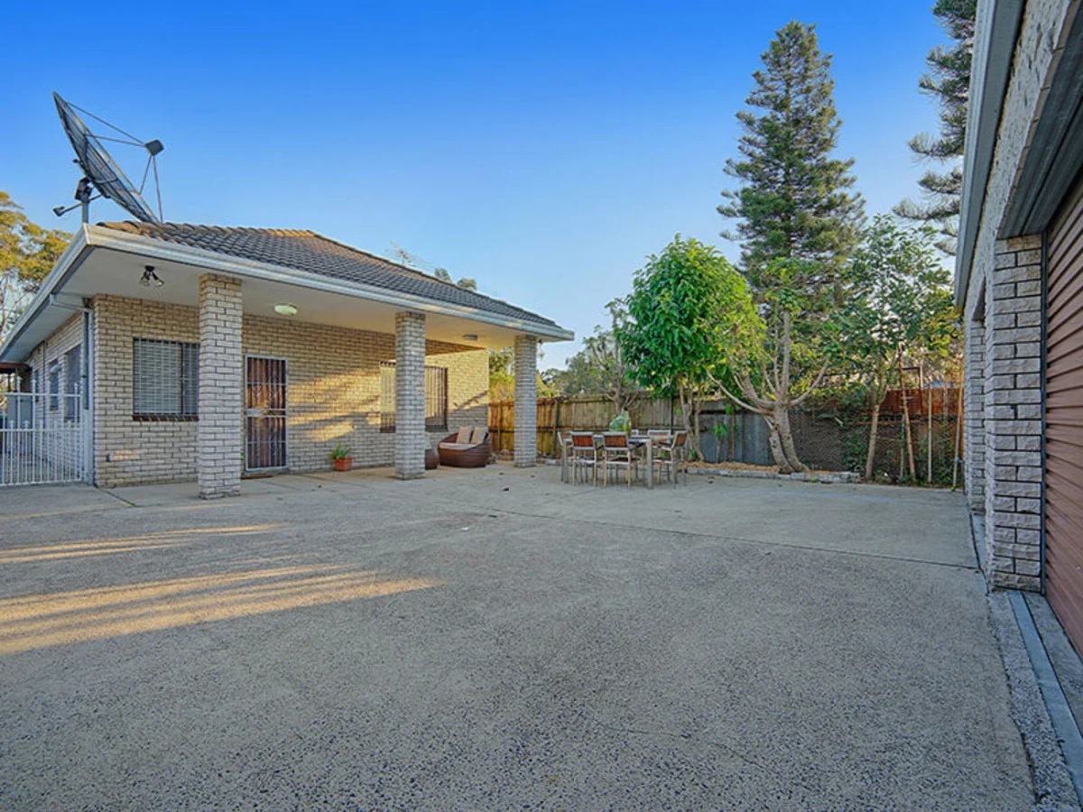 Additional image 5 of 3 Georges Avenue, Lidcombe NSW 2141