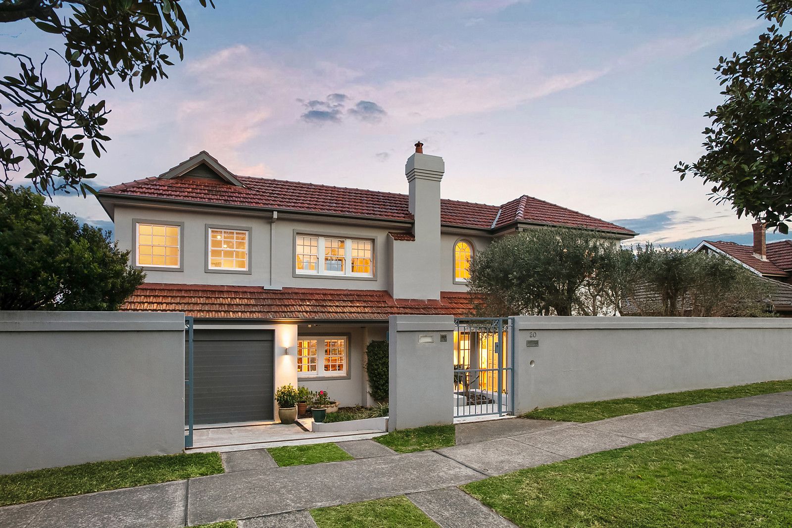 20 Wanganella Street, Balgowlah Property History & Address Research