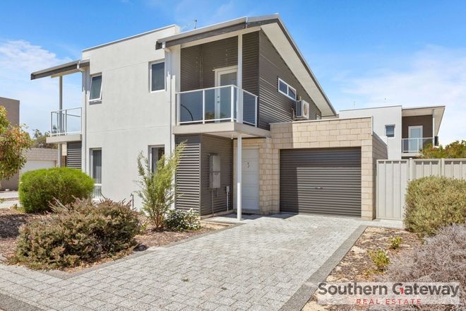 Picture of Unit 3, 36 Millbrook Avenue, BERTRAM WA 6167