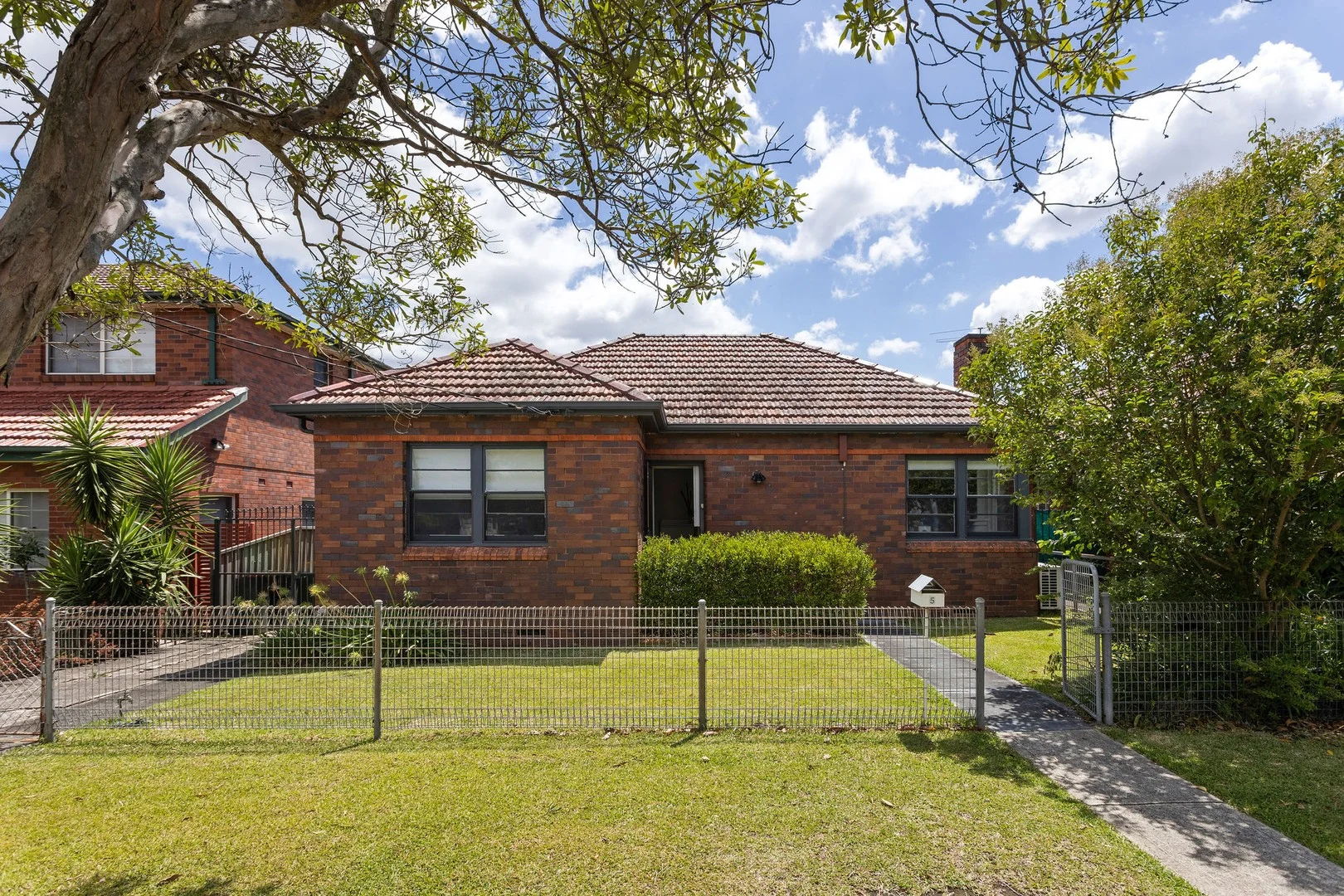 5 Wallace Street, Concord NSW 2137