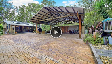 Picture of 157 Camfin Road, CLEAR MOUNTAIN QLD 4500