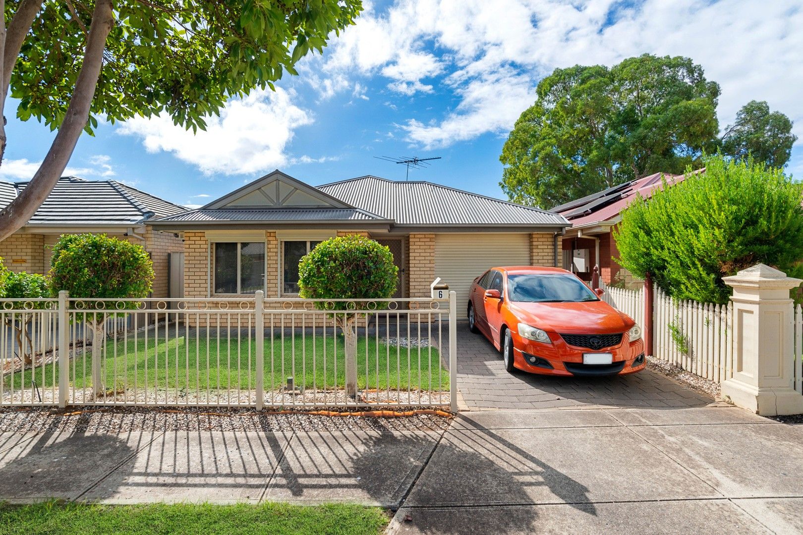 6 Douglas Street, Ferryden Park SA 5010, Image 0