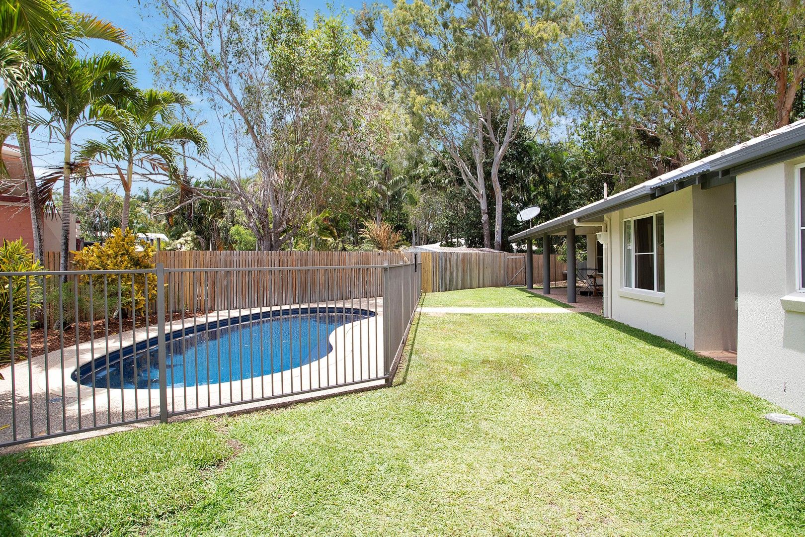 3 Shelley Court, Andergrove QLD 4740, Image 0