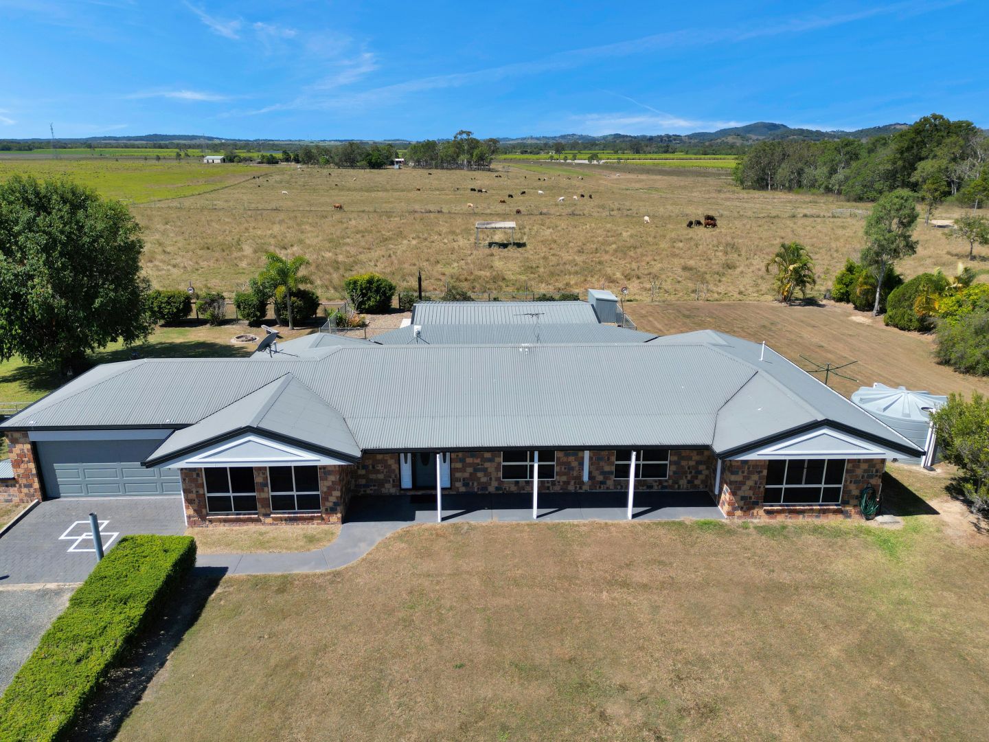 507 Munbura Road, Balberra QLD 4740, Image 2