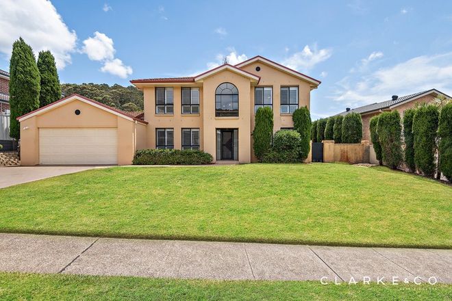 Picture of 56 Green Point Drive, BELMONT NSW 2280
