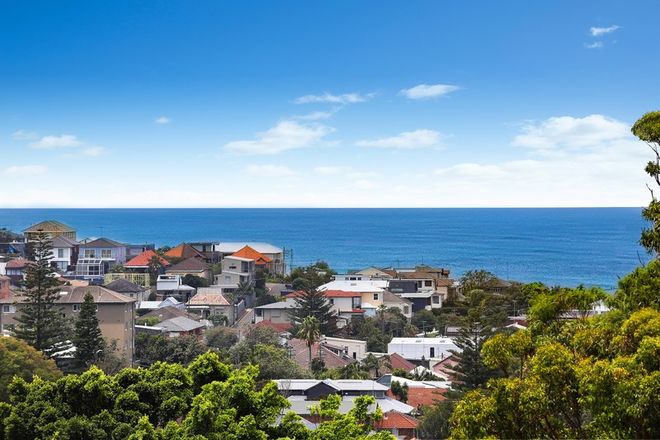 Picture of 4/12 Beach Street, CLOVELLY NSW 2031