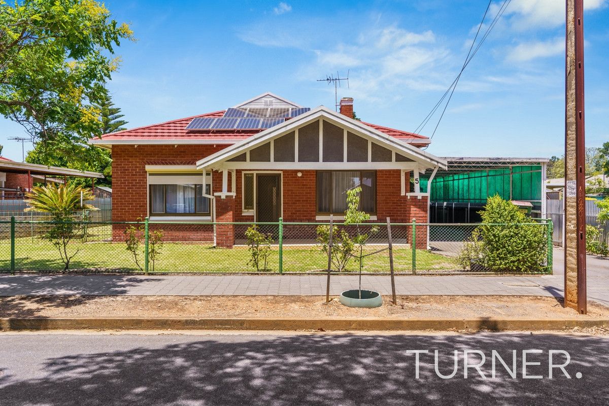 5 Leonard Street, Melrose Park SA 5039, Image 0