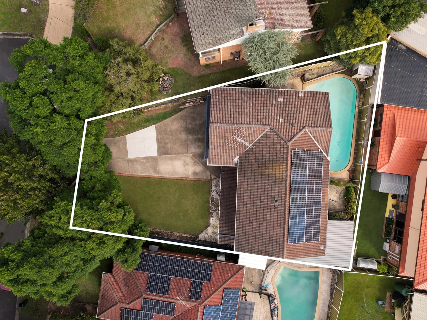 Additional image 13 of 6 Dandar Place, Bradbury NSW 2560