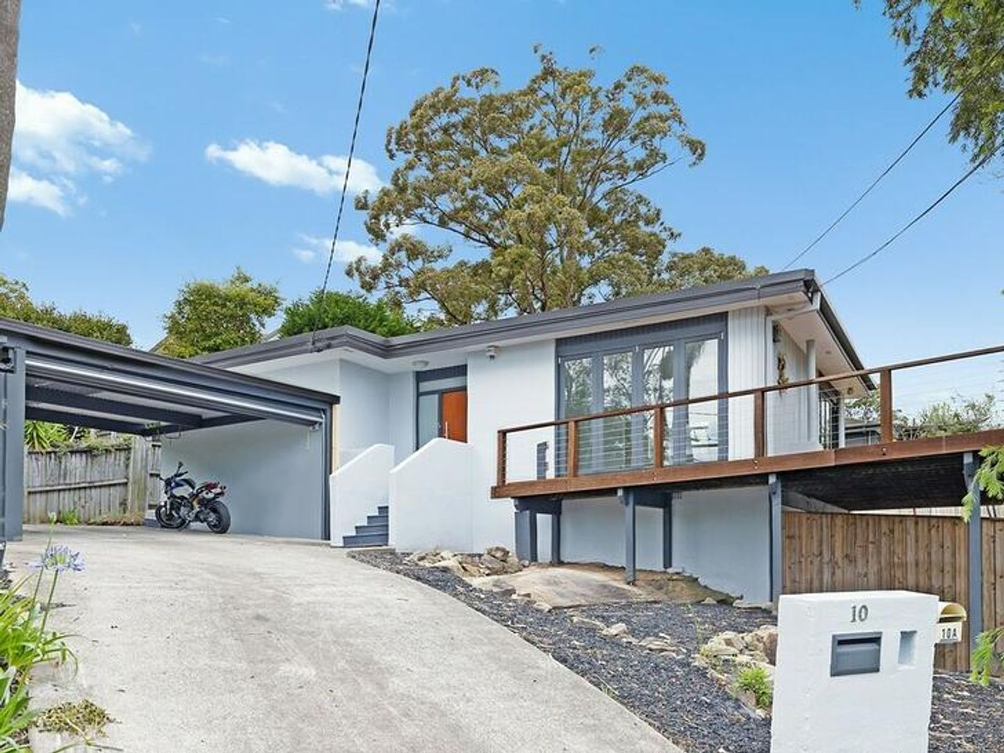 10 Bangalla Place, Forestville NSW 2087 House For Rent Domain