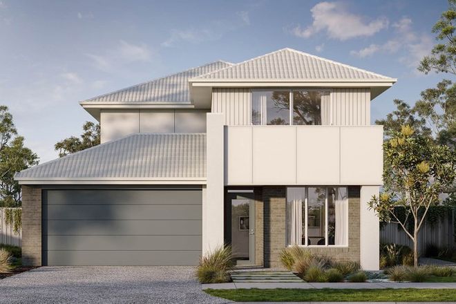 Picture of Lot 258 New Road, MORAYFIELD QLD 4506