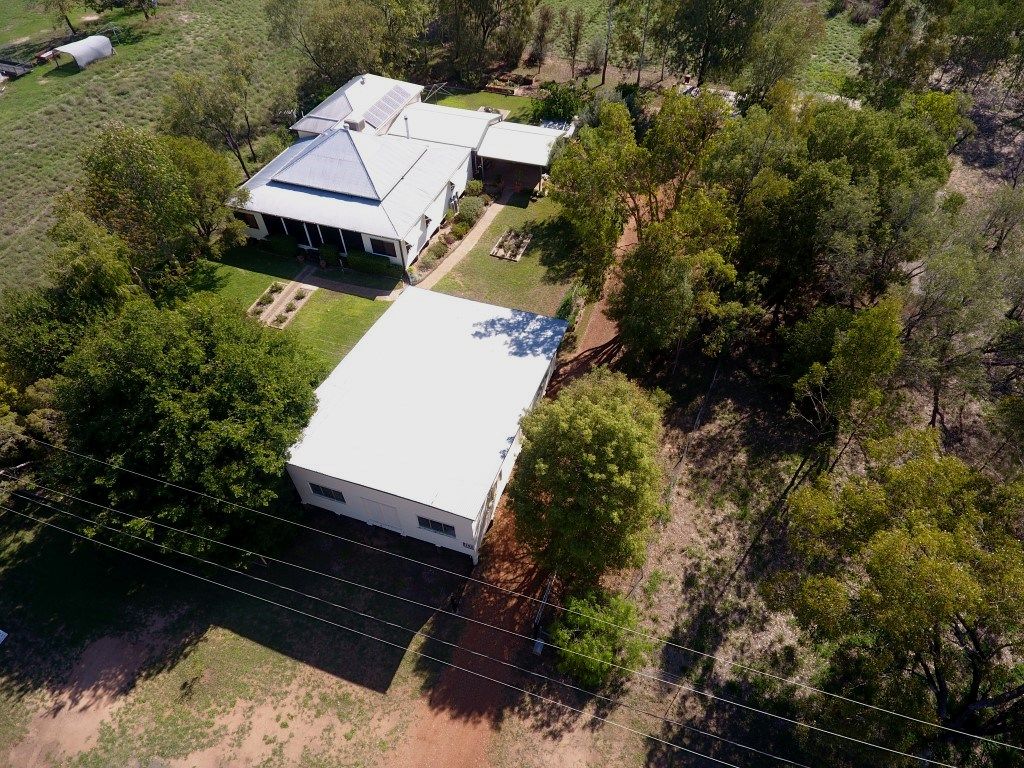 153 Edwardes Street North, Roma QLD 4455, Image 0