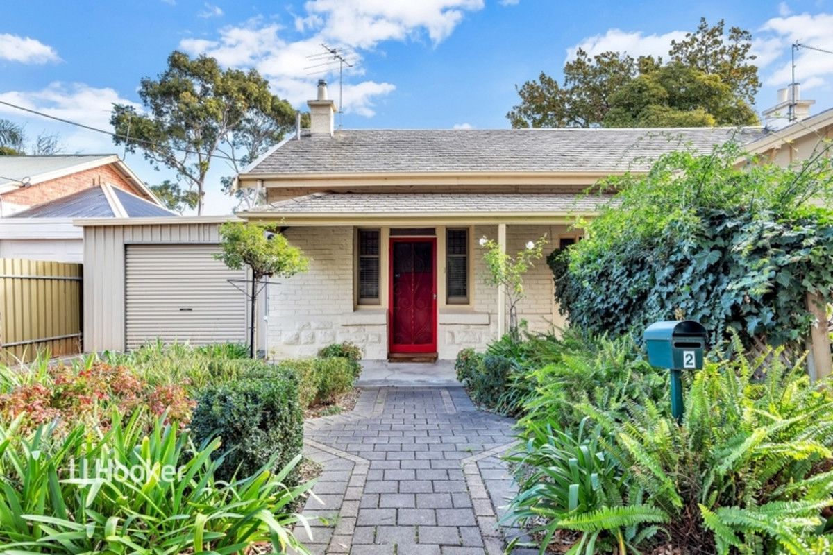 2 Myrtle Avenue, Myrtle Bank SA 5064, Image 1