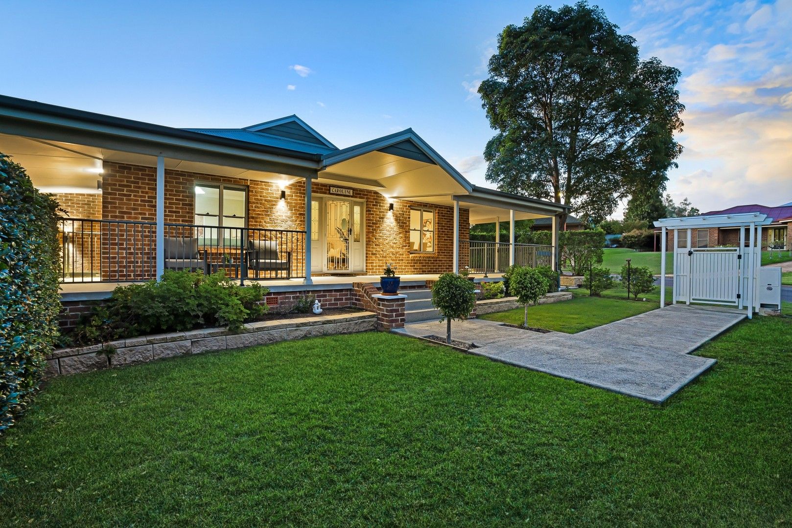 18 Carlisle Place, Morpeth NSW 2321, Image 0