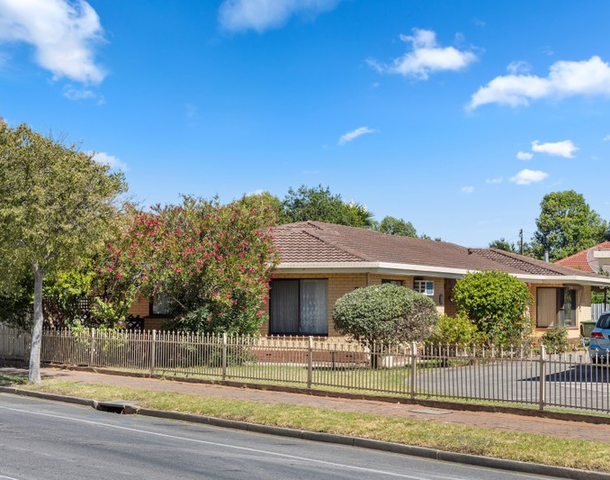 2/295 Sir Donald Bradman Drive, Brooklyn Park SA 5032