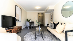 Picture of 42A  42B/569 George Street, SYDNEY NSW 2000