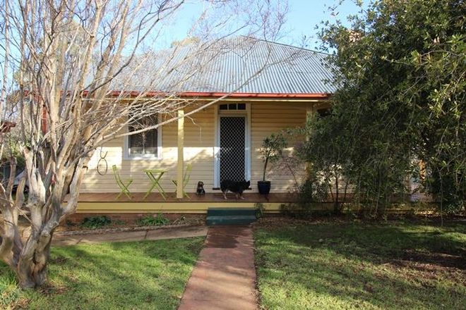 Picture of 7 King Street, WALLENDBEEN NSW 2588