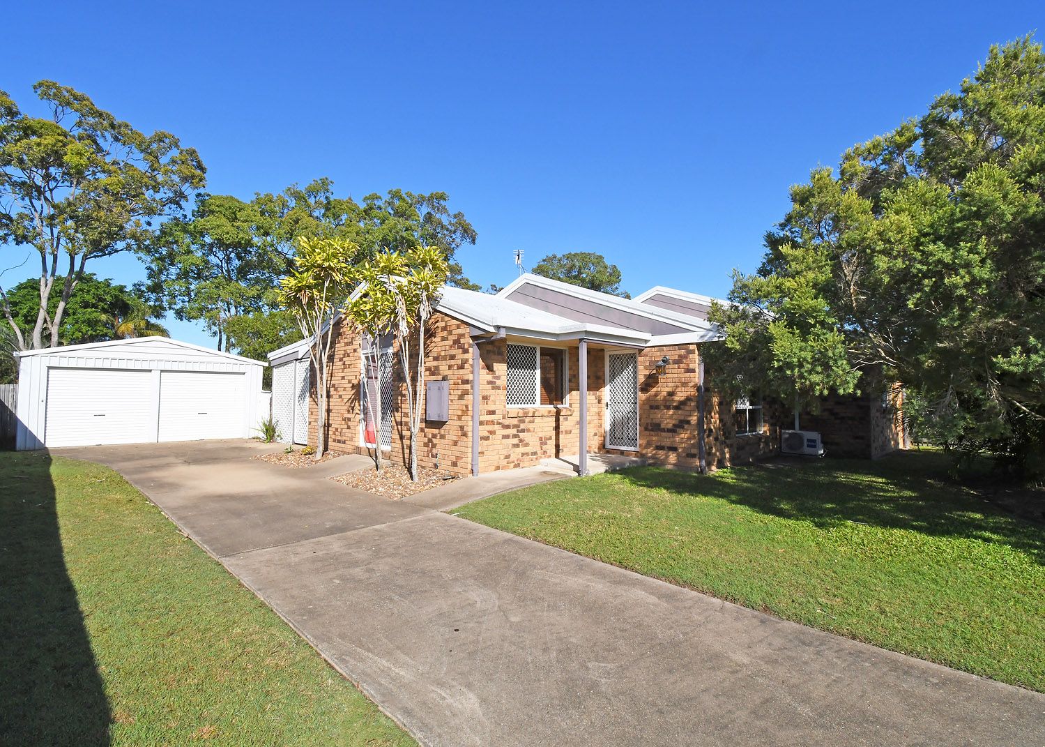 4 Bangalow Court, Kawungan QLD 4655, Image 0