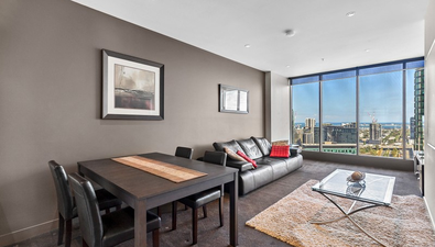 Picture of 3407/1 Freshwater Place, SOUTHBANK VIC 3006