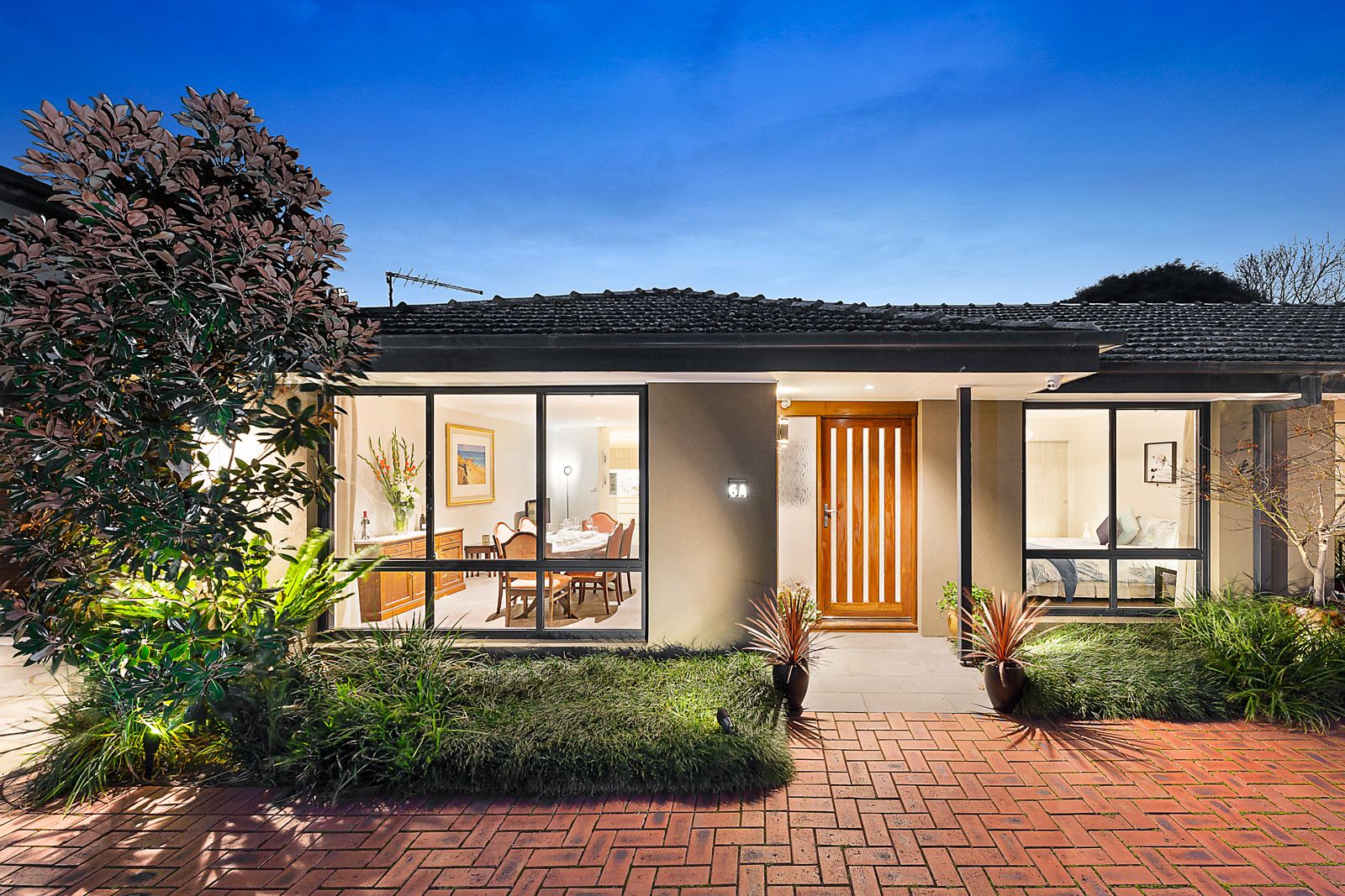 6A Ocean Street, Hampton VIC 3188