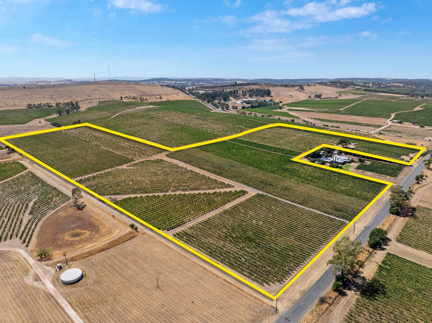 Lot 20 Spring Farm Road, Spring Farm SA 5453