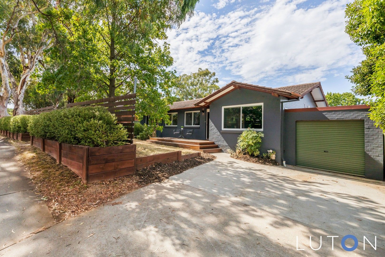 117 Burrinjuck Crescent, Duffy ACT 2611, Image 0