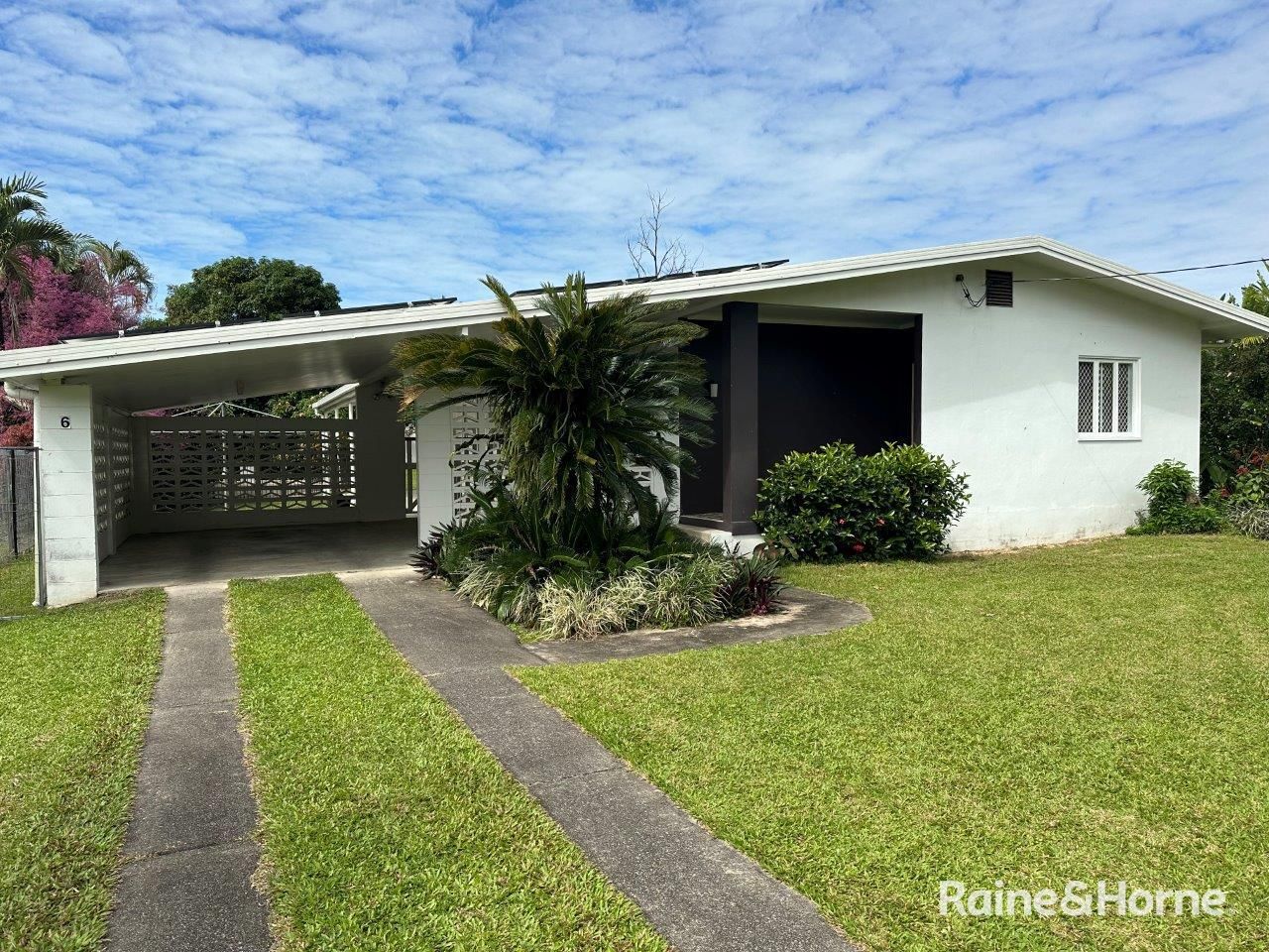 3 bedrooms House in 6 Wilson Street MOSSMAN QLD, 4873